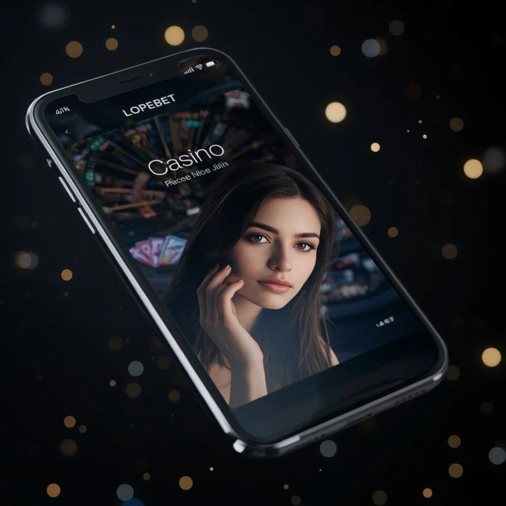 Lopebet Application