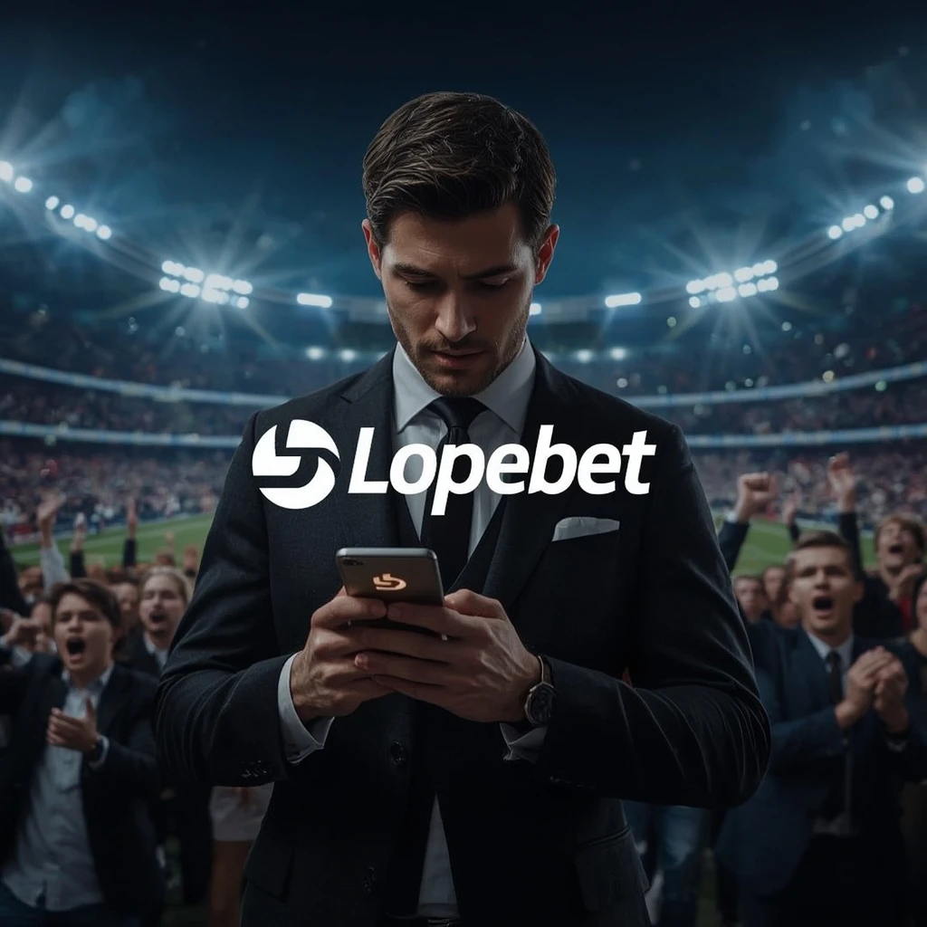 Lopebet bets