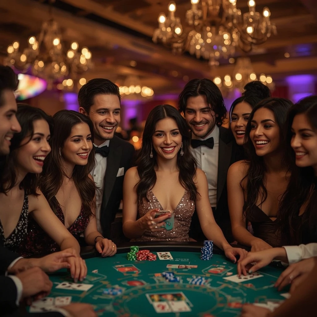 blackjack at LOPEBET CASINO