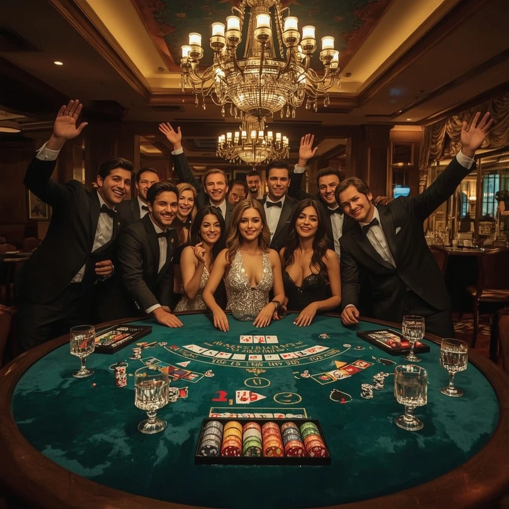 Lopebet Casino VIP bonus