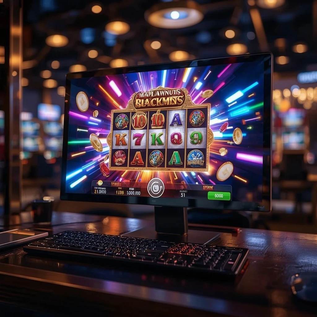 Progressive jackpot slots Lopebet Casino