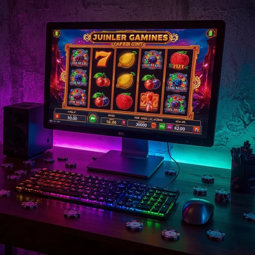 Microgaming Lopebet Casino
