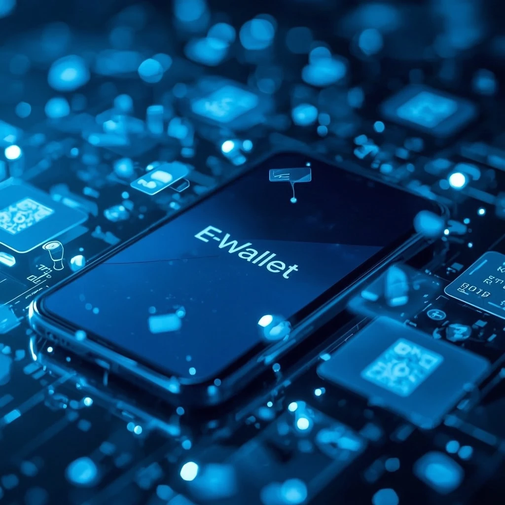 e-wallet LOPEBET CASINO