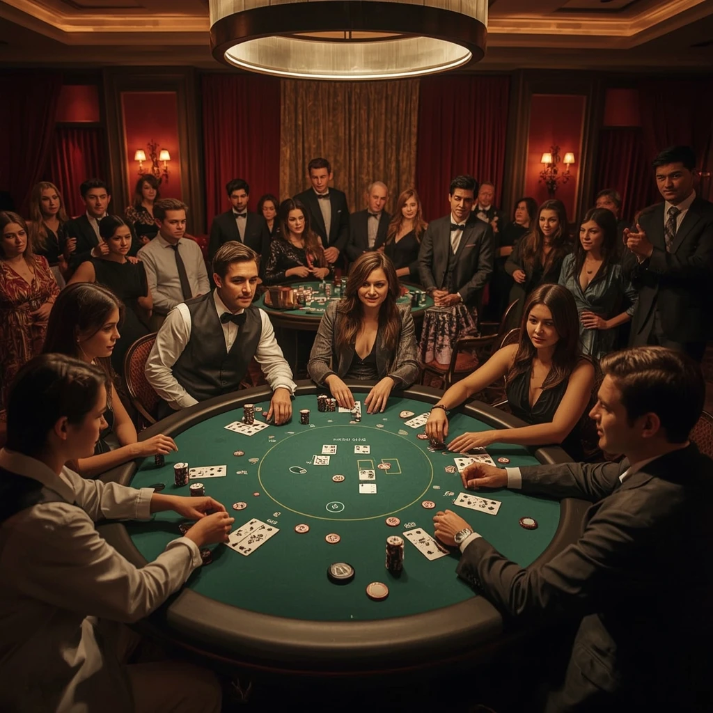 Poker rules LOPEBET CASINO