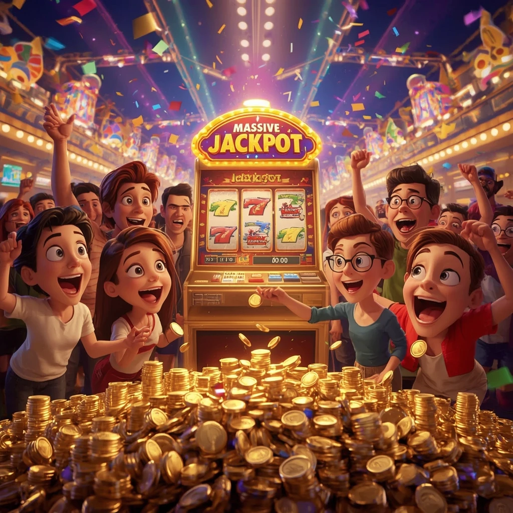 best Jackpot games LOPEBET CASINO