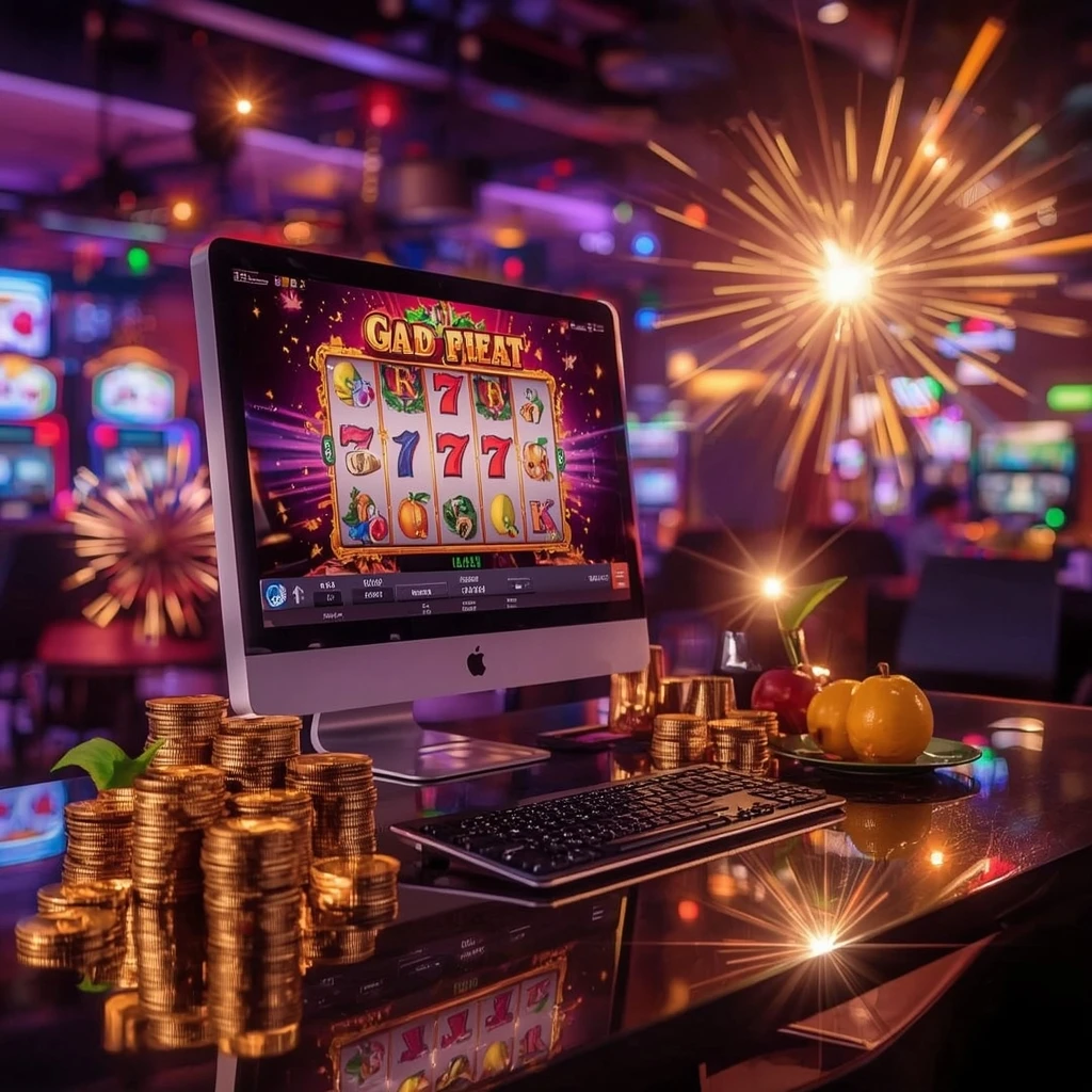 slots Lopebet Casino