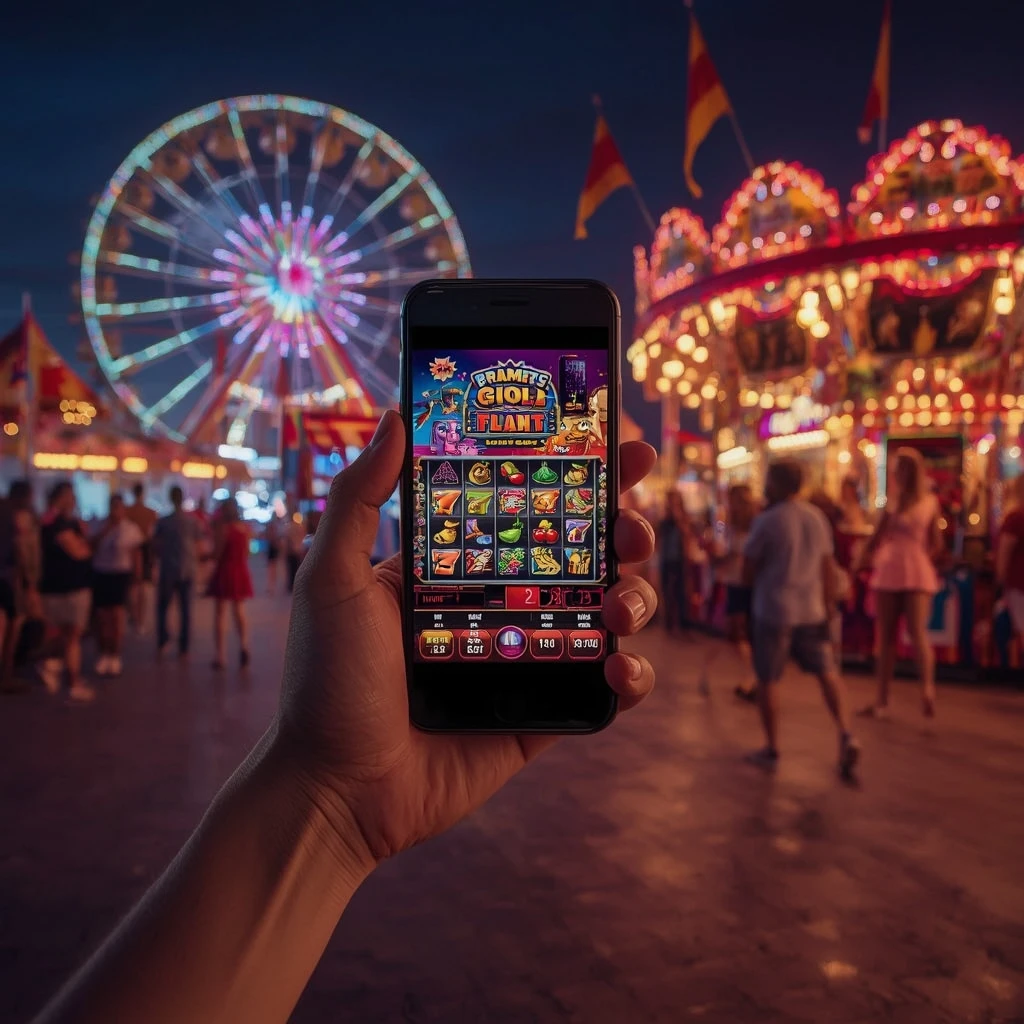 mobile app LOPEBET CASINO en_IN