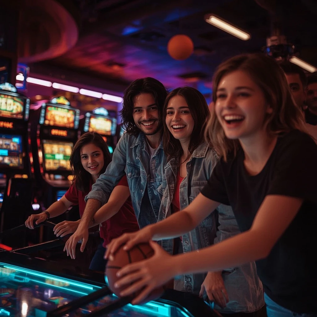 Sports betting at LOPEBET CASINO