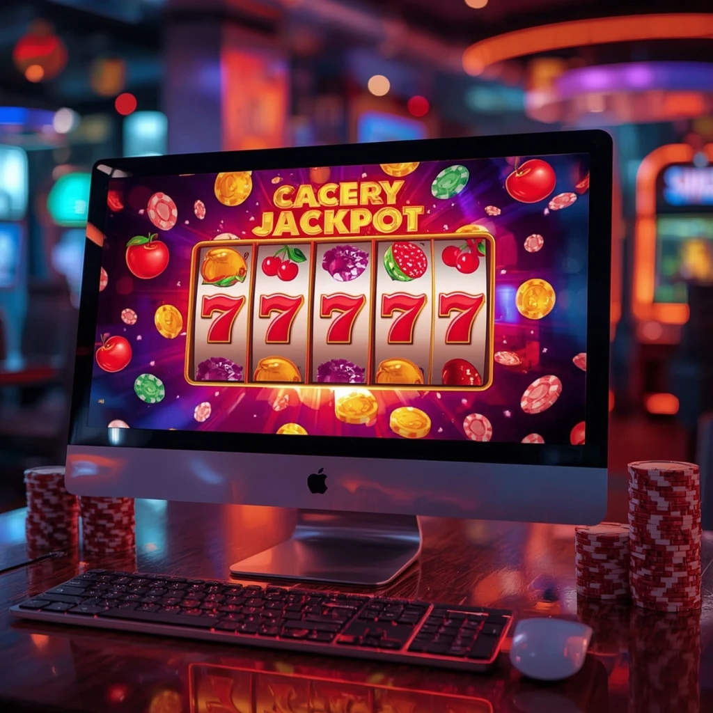 slots on monitor LOPEBET CASINO en_IN